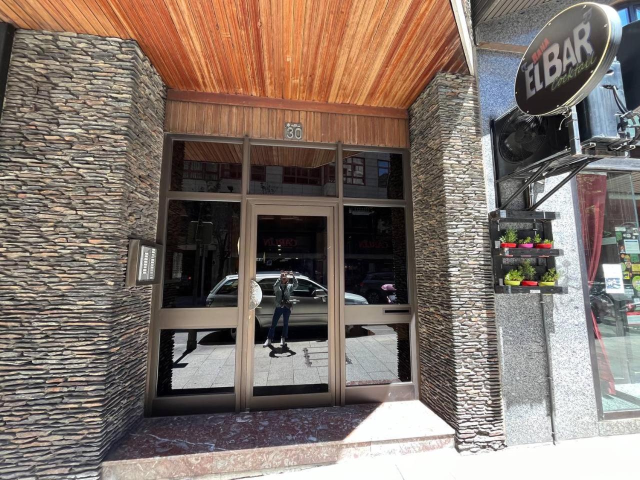 Coosy - En Pleno Centro Andorra L By Bonesvacances Kültér fotó